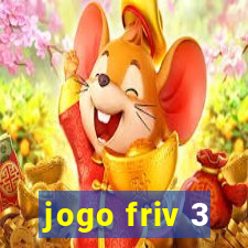 jogo friv 3